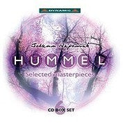 Hummel: Selected Masterpieces