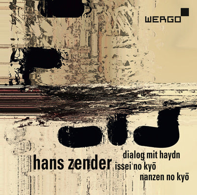 Zender: Dialog mit Haydn