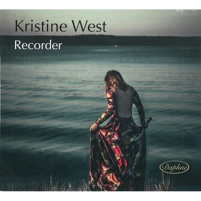 Recorder / Kristine West