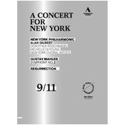 A Concert For New York