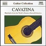 Cavatina - Guitar Highlights / Norbert Kraft