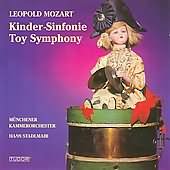 L. Mozart: Toy Symphony, Musical Sleighride / Stadlmair