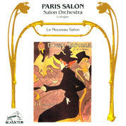 Le Nouveau Salon - Paris Salon / Cologne Salon Orchestra