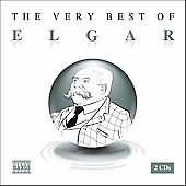 The Very Best Of Elgar