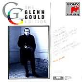 Glenn Gould Edition - Schoenberg: Piano Works