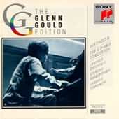 Glenn Gould Edition - Beethoven: The 5 Piano Concertos