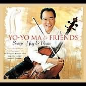 Songs Of Joy And Peace / Yo-Yo Ma & Friends