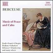 Berceuse - Music Of Peace And Calm