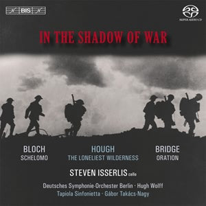 In the Shadow of War / Isserlis