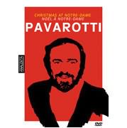 Christmas At Notre-Dame de Montreal / Pavarotti