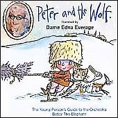 Prokofiev: Peter & The Wolf/Dame Edna