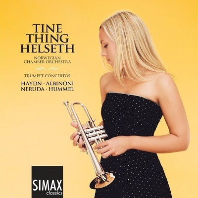 Haydn, Albinoni, Neruda & Hummel: Trumpet Concertos / Helseth