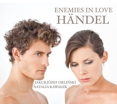 Enemies in Love / Orlinski, Kawalek