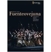Gades: Fuentovejuna /   Carnero,   Gil,   Mulero,  Ferrero, Teatro Reale Madrid