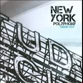 Tudor City / New York Polyphony