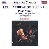 American Classics - Gottschalk: Piano Music / Cecile Licad