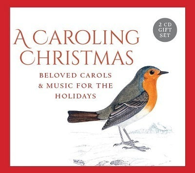 A Caroling Christmas / Gloriae Dei Cantores