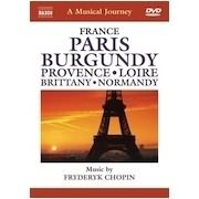 A Musical Journey - Paris, Burgundy, Provence, Loire