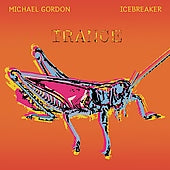 Gordon: Trance / Icebreaker