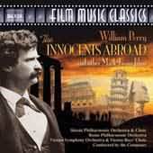 William Perry: The Innocents Abroad And Other Mark Twain Films