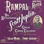 Jean-pierre Rampal Plays Scott Joplin