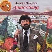 Annie's Song & Other Galway Favorites / James Galway