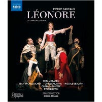 Gaveaux: Leonore, ou L'amour conjugal / Brown, Opera Lafayette [Blu-ray]