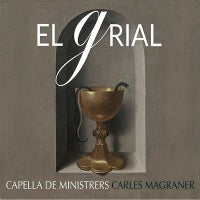 El Grial / Magraner, Capella de Ministrers