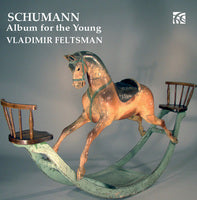 Schumann: Album For The Young / Vladimir Feltsman
