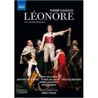 Gaveaux: Leonore, ou L'amour conjugal / Brown, Opera Lafayette