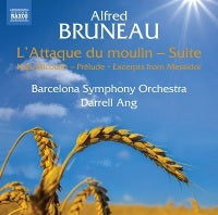 Bruneau: L'Attaque du moulin - Suite / Ang, Barcelona Symphony Orchestra