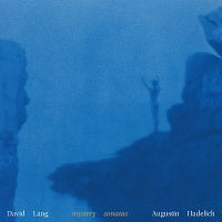 Lang: Mystery Sonatas / Hadelich [Vinyl]