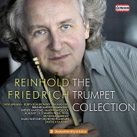 The Trumpet Collection / Friedrich