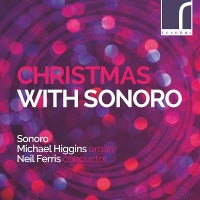 Christmas With Sonoro / Ferris, Higgins
