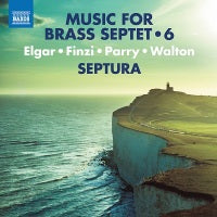 Music for Brass Septet, Vol. 6 / Septura