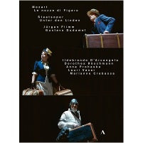 Mozart: Le nozze di Figaro / Dudamel, Staatsoper Unter den Linden