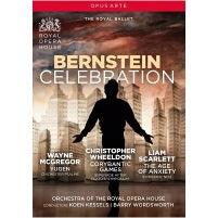 Bernstein Celebration / Royal Opera House