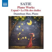 Satie: Piano Works / Hao