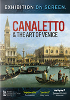 Canaletto & The Art Of Venice
