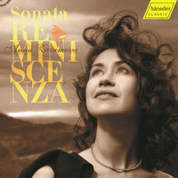 Sonata Reminiscenza / Zassimova