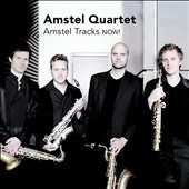 Amstel Tracks Now! / Amstel Quartet