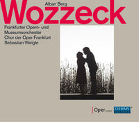 Berg: Wozzeck / Weigle, Frankfurt Opera and Museum