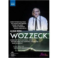 Berg: Wozzeck / Albrecht, Dutch National Opera, Netherlands Philharmonic