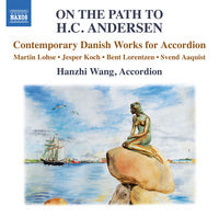 On the Path to H.C. Andersen / Wang