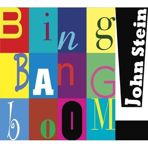 Bing Bang Boom!