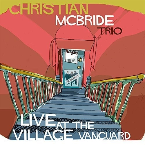 Live at the Village Vanguard [Vinyl]