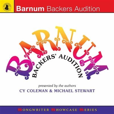 Barnum Backers' Audition / Coleman, Stewart