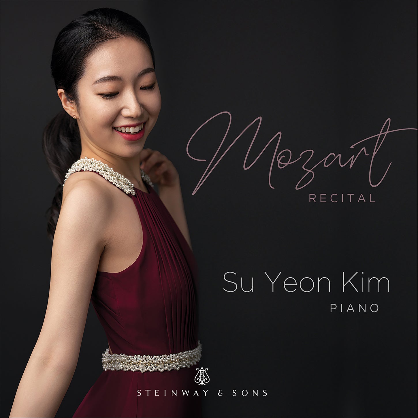 Recital - Music of Mozart / Su Yeon Kim
