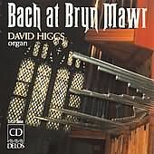 Bach At Bryn Mawr / David Higgs