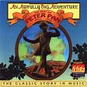 An Awfully Big Adventure - The Best Of Peter Pan: 1904-96